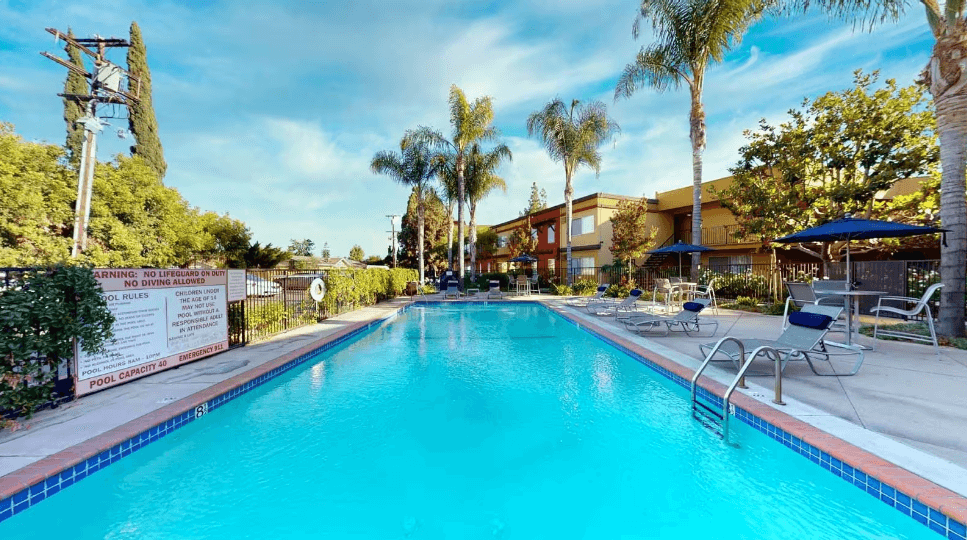 5 Most Affordable Los Angeles Neighborhoods in 2023